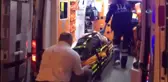 Üsküdar'da Motosiklet Kazası: 2 Yaralı