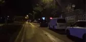 Üsküdar'da Trafik Kazası: 2 Yaralı