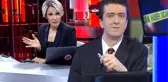 Yasak Aşklarını İnkar Eden CNN Türk Spikerleri, Gizlice Evlendi