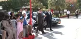 Yemin Töreni Sonunda Asker Yakınları Gözyaşlarıyla Erleri Kucakladı