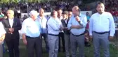284. Geleneksel Çardak Yağlı Pehlivan Güreşleri - Ali Gürbüz Başpehlivan Oldu