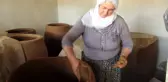 30 Yıldır Yaptığı Tandırları Türkiye'nin Dört Bir Yanına Satıyor