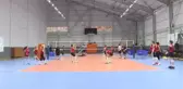 A Milli Kadın Voleybol Takımı'nın Kartepe Kampı - Başantrenör Guidetti