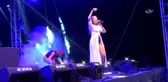 Altınkum Plaj Festivali, Otilia Konseriyle Sona Erdi