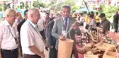 Arhavi'de 45 Yıllık Festival Sabaha Kadar Sürdü