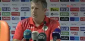 Aytemiz Alanyaspor - Kardemir Karabükspor Maçının Ardından