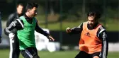 Beşiktaş'ta Bir Türlü İyileşemeyen Veli Kavlak, Kiralık Gitmek İstiyor