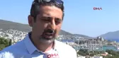 Bodrum Bayram Tatiliyle Esnafın Yüzü Gülecek