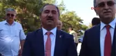 Burdur Köylere Yangın Söndürme Tankeri