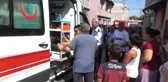 Bursa'da Çakmak Dehşeti: 1 Ölü, 1 Yaralı