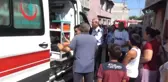 Bursa'da Çakmak Dehşeti: 1 Ölü, 1 Yaralı