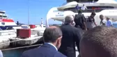 Çanakkale Kılıçdaroğlu: Zulme, Zalime Teslim Olmayacağız