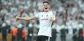 Gomez, Videoda Beşiktaş'ı Sevdiğini Söyleyince Taraftarlarlar Heyecanlandı