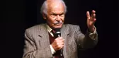 İzmir Yazar Muzaffer İzgü Yaşamını Yitirdi