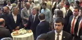 Konya Büyükşehir Belediye Başkanı Akyürek'in Mutlu Günü