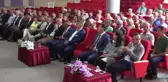 Türkiye Muhtarlar Konfederasyonu 34. İstişare Toplantısı