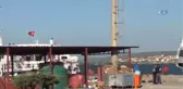 Yunanistan'ın Midilli Adası'nda Bayram Yoğunluğu Başladı