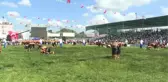 24. Geleneksel Sancaktepe Yağlı Güreşleri