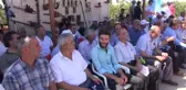 Adıyaman Bakan Fakıbaba: Türkiye'yi İşgal Etmiş Olacaklardı