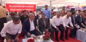 Adıyaman Bakan Fakıbaba: Türkiye'yi İşgal Etmiş Olacaklardı