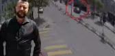 Anadolu Adalet Sarayı'ndaki Kavga ve Cinayet Güvenlik Kamerasında