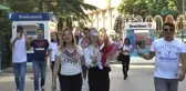 Asker Ocağında Düşlediği Evlenme Teklifini İlk İzninde Gerçekleştirdi