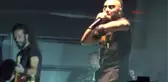 Balıkesir Rock Festivali İki Starı Ağırladı