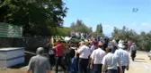 Çakmak Yangınında Hayatını Kaybeden Çocuk Defnedildi