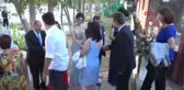 Edirne Azra Akın, Trakya Usulü Düğünle Dünyaevine Girdi