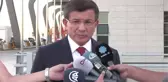 Davutoğlu Sert Çıktı: Bunlar Kripto FETÖ'cü