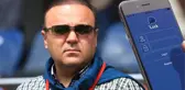Konyaspor Başkan Yardımcısı Ahmet Baydar'ın Telefonundan ByLock Çıktı