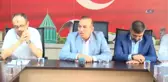 Kurban Bayramında Sokak Aralarında Kıyma Çekimine İzin Yok