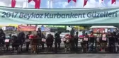 Kurbanlıklar Jüri Karşısına Çıktı