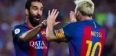 Messi'nin Israrlarına Rağmen Barça Hocası Arda'yı Gönderiyor