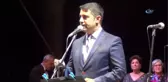 Mesut Duran Derneği Korosundan Müthiş Konser