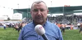 Sancaktepe Yağlı Güreşleri'nde Altın Kemer Fatih Atlı'nın