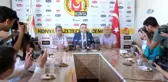 Ahmet Baydar: 