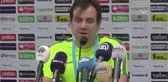 Akhisar Belediyespor-Kasımpaşa Maçının Ardından