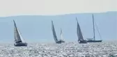 Arkas Aegean Link Regatta