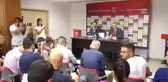 Arnavutluk Milli Takımı Aday Kadrosu Açıklandı