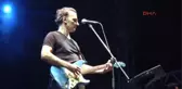 Balıkesir Zeytinli Rock Festivali Sona Erdi