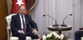 Başbakan Yardımcısı Akdağ, KKTC Başbakanı Özgürgün ile Bir Araya Geldi- KKTC Başbakanı Hüseyin...