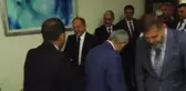 Başbakan Yardımcısı Akdağ KKTC'de