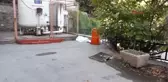 Bursa Taburcu Edildiği Hastane Bahçesinde Ölü Bulundu