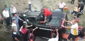 Çorum'da Trafik Kazası: 3 Ölü, 4 Yaralı