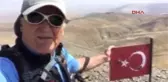 Erzurum Tek Kişilik Zafer Tırmanışı