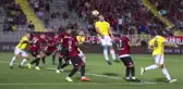 Fenerbahçe Siftah Yaptı
