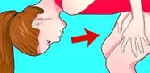 Kadınların Yapıp Erkeklerin Yapamadığı 5 Şey