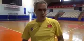 Kastamonu Belediyespor Hentbol Takımı, Süper Kupa Hazırlıklarını Tamamladı