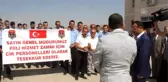 Kurban Bayramı'nda Cezaevlerinde Açık Görüş Olacak
